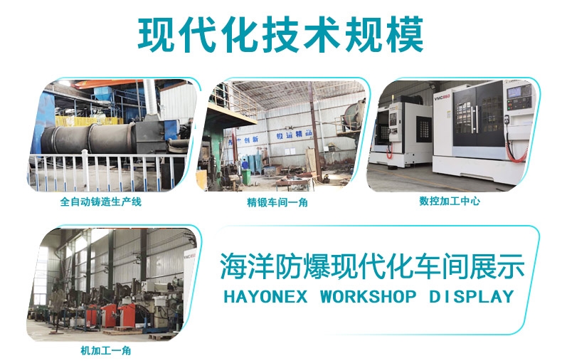 防爆工具生產(chǎn)廠家