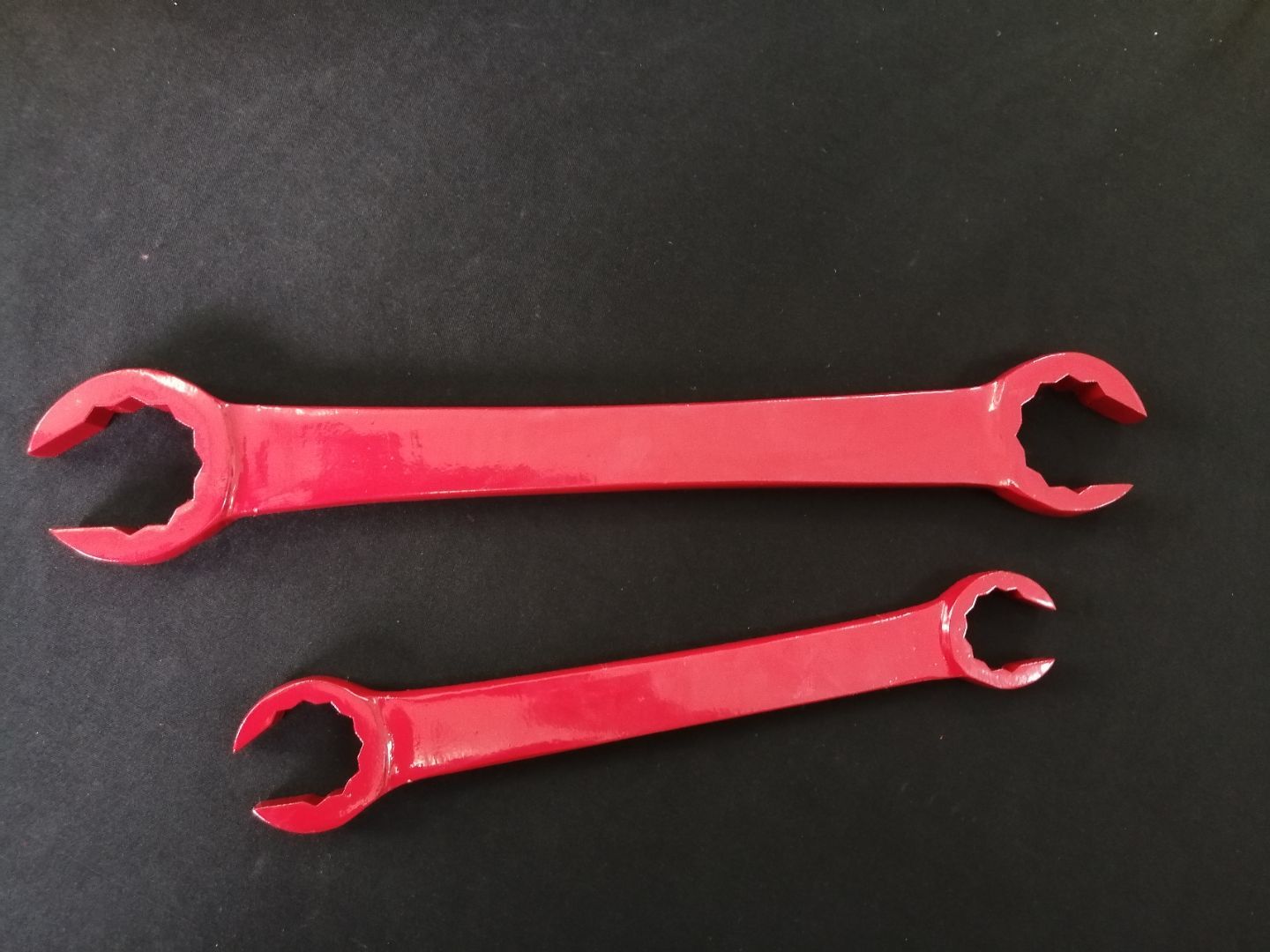 防爆工具無(wú)火花工具油管扳手鋁青銅鈹青銅