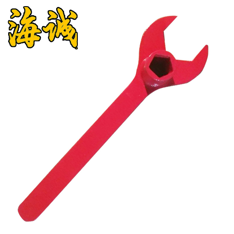 防爆工具無(wú)火花工具消防栓扳手鋁青銅鈹青銅