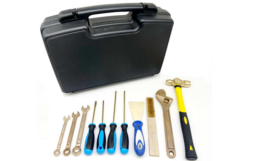 防爆工具無(wú)火花工具手動(dòng)工具鋁青銅鈹青銅