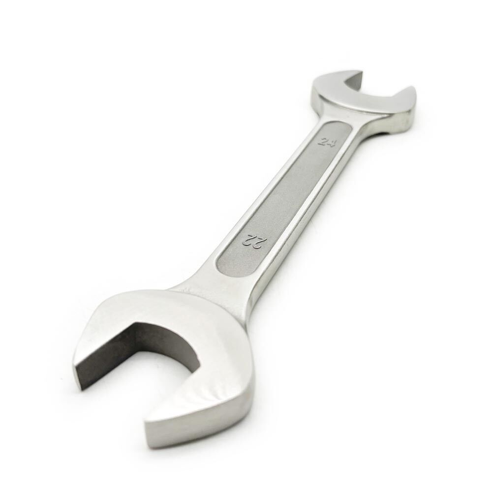 HY3103防磁雙頭呆扳手